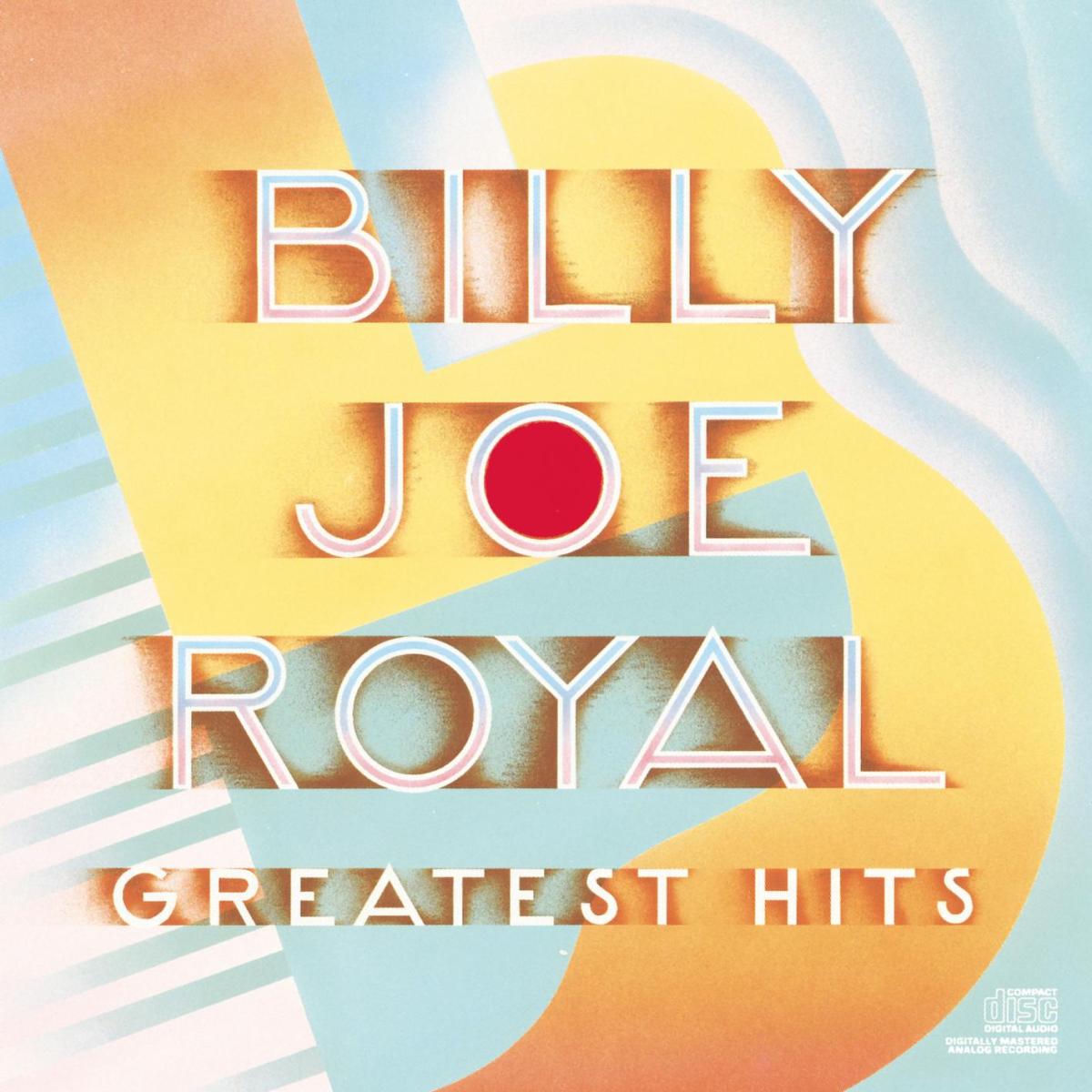 Billie Joe Royal